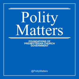 Podcast thumbnail for Polity Matters