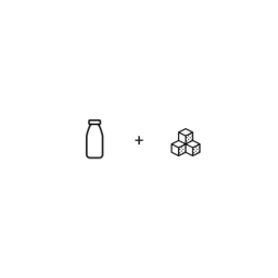 Podcast thumbnail for mit Milch und Zucker