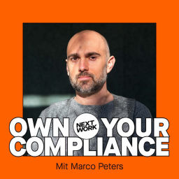 Podcast thumbnail for Own Your Compliance