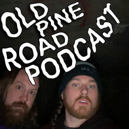 Podcast thumbnail for Old Pine Road Podcast