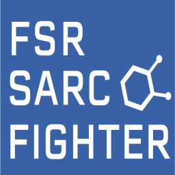 Podcast thumbnail for Sarc Fighter: Living with Sarcoidosis and other rare diseases