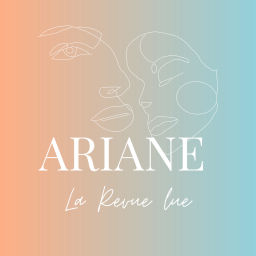 Podcast thumbnail for Ariane - la revue lue
