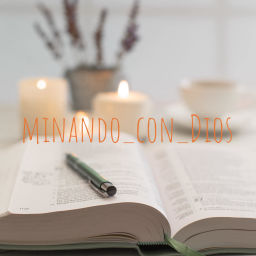 Podcast thumbnail for Caminando_con_Dios