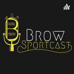 Podcast thumbnail for Browsportcast