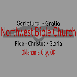 Podcast thumbnail for Northwest Bible Church OKC