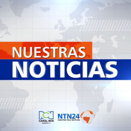 Podcast thumbnail for Nuestras Noticias