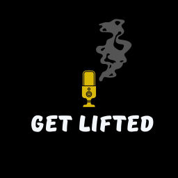 Podcast thumbnail for Get Lifted