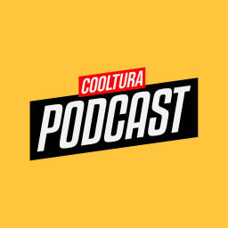 Podcast thumbnail for Cooltura Podcast