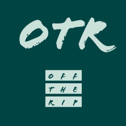 Podcast thumbnail for Off The Rip Podcast