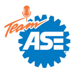 Podcast thumbnail for Team ASE Podcast