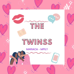Podcast thumbnail for THE TWINS
