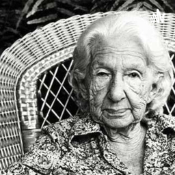 Podcast thumbnail for Cora Coralina