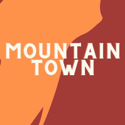 Podcast thumbnail for Mountain Town Podcast