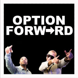 Podcast thumbnail for Option Forward