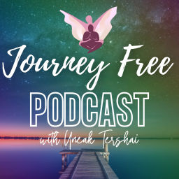 Podcast thumbnail for Journey Free Podcast