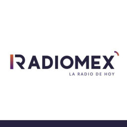 Podcast thumbnail for Radiomex "La Radio de Hoy"