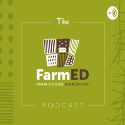 Podcast thumbnail for The FarmED Podcast