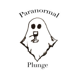 Podcast thumbnail for Paranormal Plunge