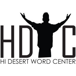 Podcast thumbnail for Hi Desert Word Center