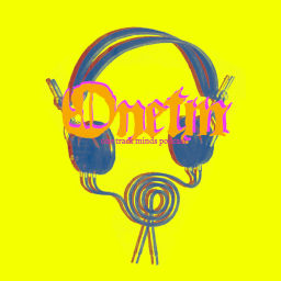 Podcast thumbnail for Onetm
