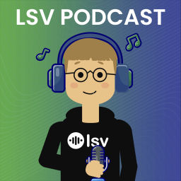 Podcast thumbnail for LSV Podcast