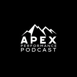 Podcast thumbnail for Apex Performance Podcast