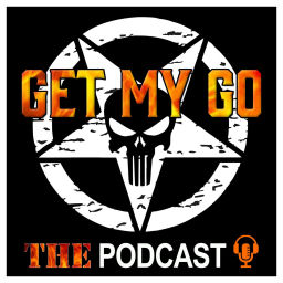 Podcast thumbnail for Get My Go