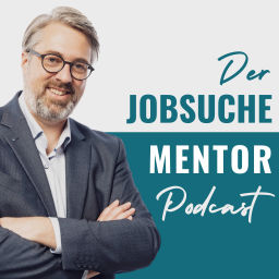 Podcast thumbnail for Jobsuche Mentor