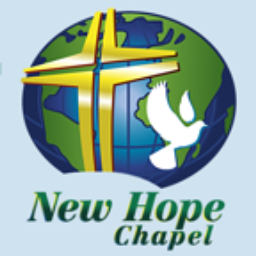 Podcast thumbnail for New Hope Chapel Podcast