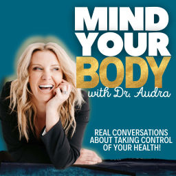 Podcast thumbnail for Mind Your Body