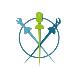 Podcast thumbnail for De 3 Mainteneers