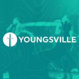Podcast thumbnail for Our Savior’s Church - Youngsville
