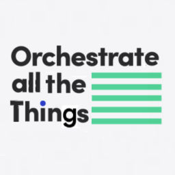 Podcast thumbnail for Orchestrate all the Things podcast: Connecting the Dots with George Anadiotis