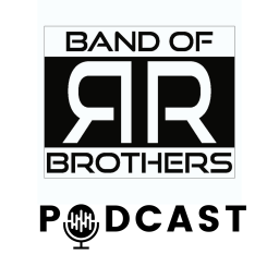 Podcast thumbnail for bandofbrothers's podcast