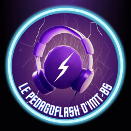 Podcast thumbnail for Le PédagoFlash d'IMT-BS