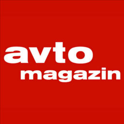 Podcast thumbnail for Avto Magazin