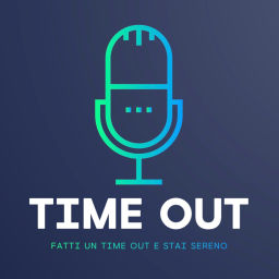 Podcast thumbnail for Time Out