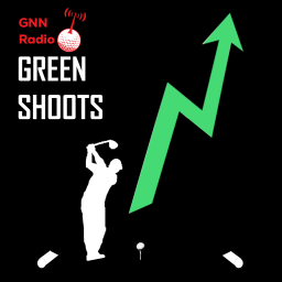Podcast thumbnail for Green Shoots