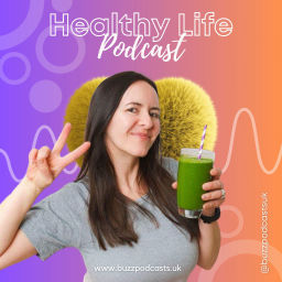 Podcast thumbnail for Healthy Life Show