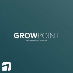 Podcast thumbnail for GrowPoint Sermon Podcast