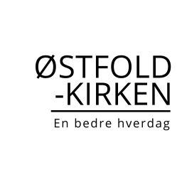 Podcast thumbnail for Østfoldkirken