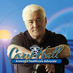Podcast thumbnail for America's Healthcare Advocate