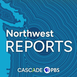 Podcast thumbnail for Northwest Reports
