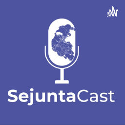 Podcast thumbnail for Sejuntacast