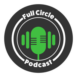 Podcast thumbnail for Full Circle Podcast
