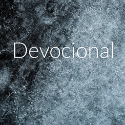 Podcast thumbnail for Devocional