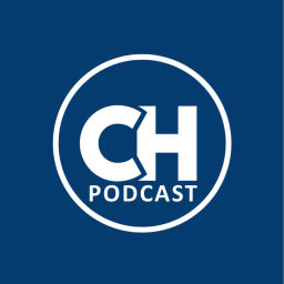 Podcast thumbnail for College Hills Church Podcast