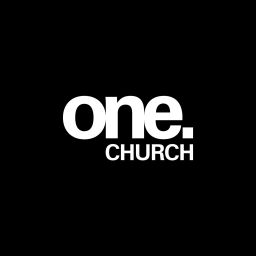 Podcast thumbnail for One Church, Blackburn