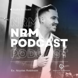 Podcast thumbnail for Nicolas Robinson Ministries