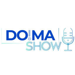 Podcast thumbnail for DO!ma Show